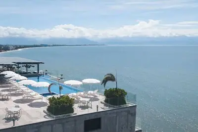 Image de Torre Panarea Departamento Deluxe 6d