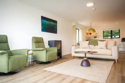 Image de Dingle Bay Haven - Burnham Dingle Viewpoint