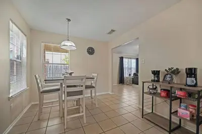 Image de Cozy Home in Humble near Iah