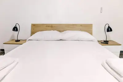 Image de Agavi Apartment [Via delle Agavi 10]