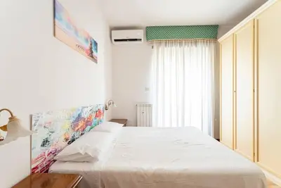 Image de Casa de Tina - Luminosa y cerca del metro C