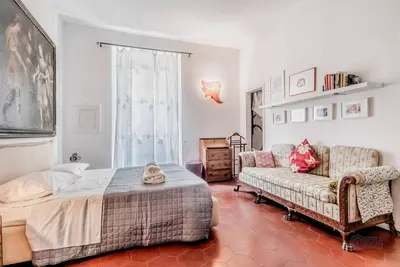 Image de [Domus Ottaviano] - Apartamento retro en el Vaticano