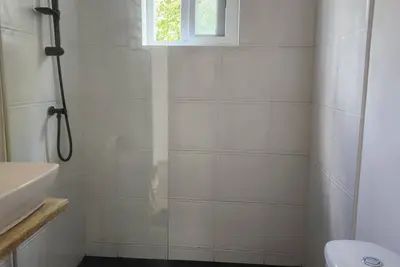 Charming studio in delightful Willemstad with Ac