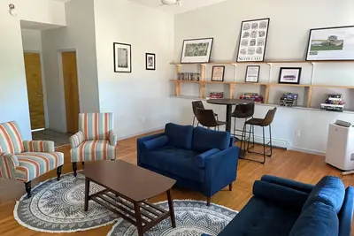 Image de Charming 1-bedroom apartment in wonderful Perry with Ac