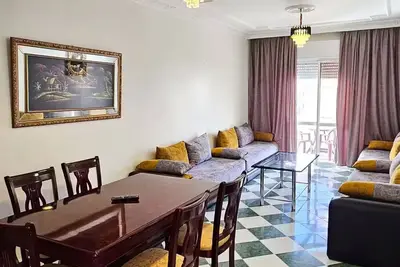 Image de Appartement Tanger corniche