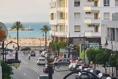 Image de Oumnia Luxe Stay Spacieux Central