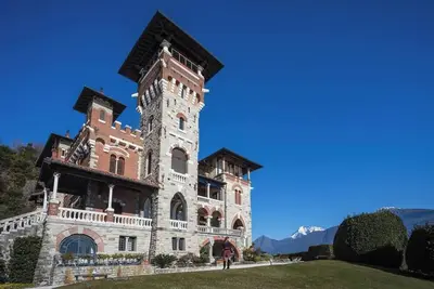 Image de Villa Gaeta 007 “Andrea” Home.