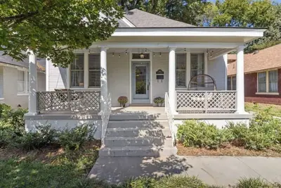 Image de Memphis Midtown Haven