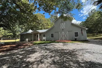 Image de The Barn at Davis Pond