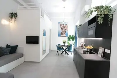 Image de Comfort Suite Colosseo