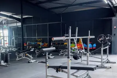 Image de Luxury 2-Bedroom Modern Apartment