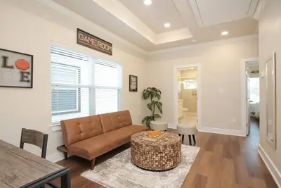 Image de Fabulous 2-bedroom in a Prime location, Houston Medical center and Nrg stadium!