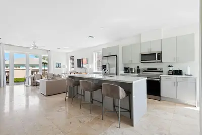 Image de Wonderful townhome in Palm Cay, Nassau - 3 bedrooms available.