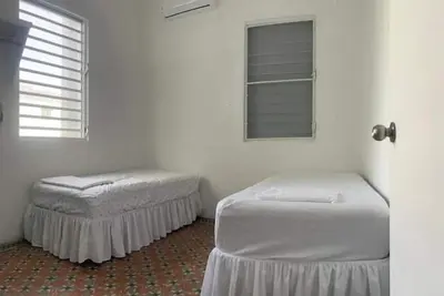 Image de Coker Palace