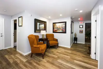 Image de Fantastic 9-bedroom house with Ac in Charlotte