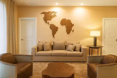 Image de Modern 4 Suites home Magic Village