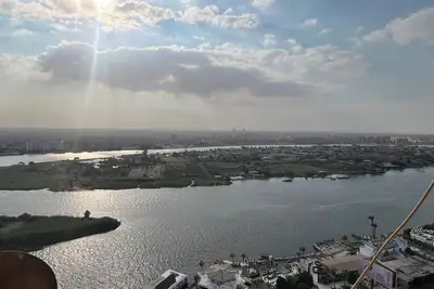 Image de Nile Pyramids Residence by the Loft