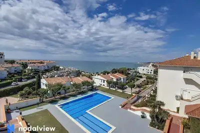 Image de Apartment with sea views