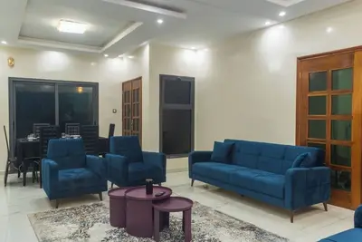 Image de Résidence AdjaRouguy Grand-Mbao