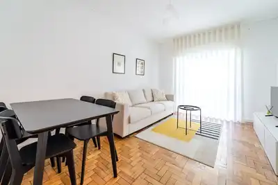 Image de Urban Moura Flat by House and People