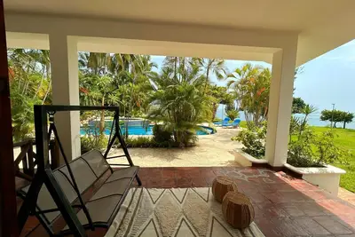 Image de Pacific Light