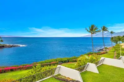 Image de Napili Point | 2 Free Rental Cars | Kbm Resorts | Water Front | 2 Units, 4 Bedrooms | Nap Ml-2096