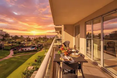 Image de Honua Kai | 2 Free Rental Cars | Kbm Resorts | Family Friendly | 2 Units, 5 Bedrooms | Hk Ml-2474