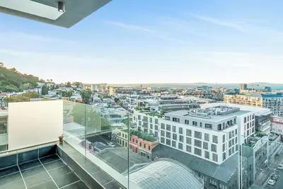 Image de Luxury 2br Sky Suite City Views & Prime Location