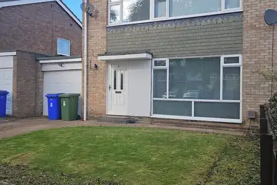 Image de Spacious Cramlington Home for families and workers