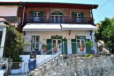 Image de Laouri Traditional House in Kalopanayiotis