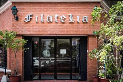 Image de Apartment with Excellent Location Just One Block from the Hilton Colón Hotel