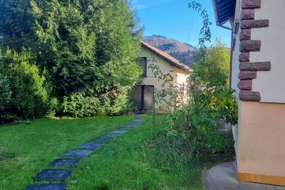 Image de Gîte l'Abri des Renards d'Alsace - tout le confort nécessaire - animaux acceptés