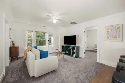 Image de The South Hill Sanctuary, Close to Manito and Restaurants