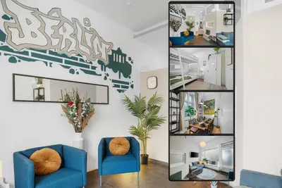 Image de Loftly Zentral - 55qm - Eigenständiger Check-in