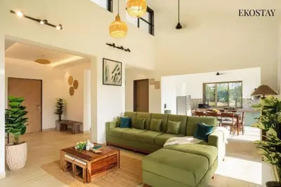 Image de Ekostay - White Lotus