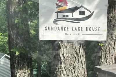 Image de Sundance Lake House, Norris Lake in Deerfield Resort
