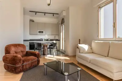 Image de Tofane sky loft