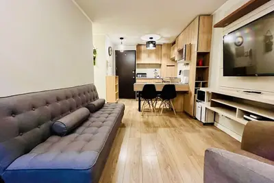 Image de Buho | Urban Family Bustamante | Laundry Parking