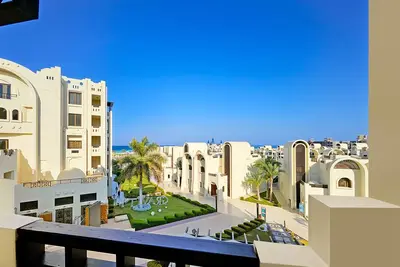 Image de 2Bedroom Apt Family-sized 5 Star Resort: WiFi, Pool & Beach. Snorkel/Dive Heaven