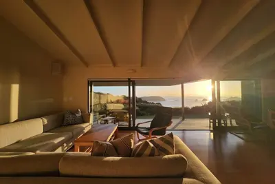 Cathedral Cove Escape Hahei