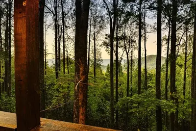 Image de Pinecone Perch | Ellijay Ga