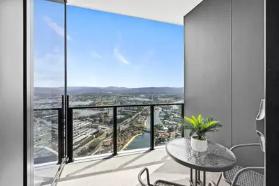 Image de Lovely 1 Bedroom Apartment (No Parking) - Q Stay