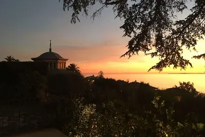 Image de Superbe appartement avec vue imprenable sur la mer et la promenade