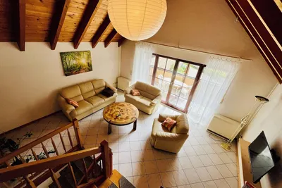 Image de Ins Scholze large vacation apartment