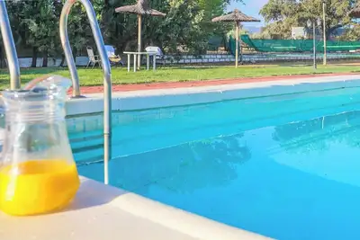 Image de Casa Rural El Pantano Peñarroya-Pueblonuevo by Ruralidays