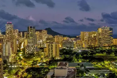 Image de Waikiki Dreaming
