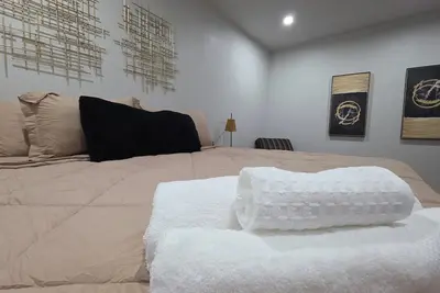 Image de Historic, Modern & Cozy 3-Bedroom Home Near Downtown Tulsa & Greenwood District