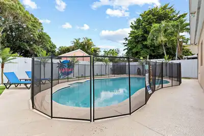 Image de Little havana heartbeat home-pool & fun