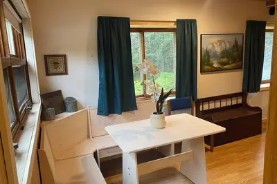 Image de Lovely 3-bedroom cabin in Britt with trail and lake access