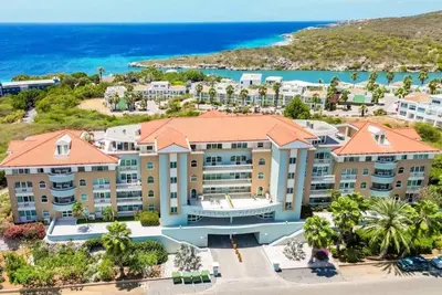 Image de Curacao@Piscadera Bay, next to Marriott, Very luxuriously furnished Apartment